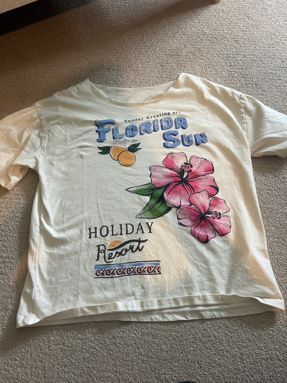cute t shirt